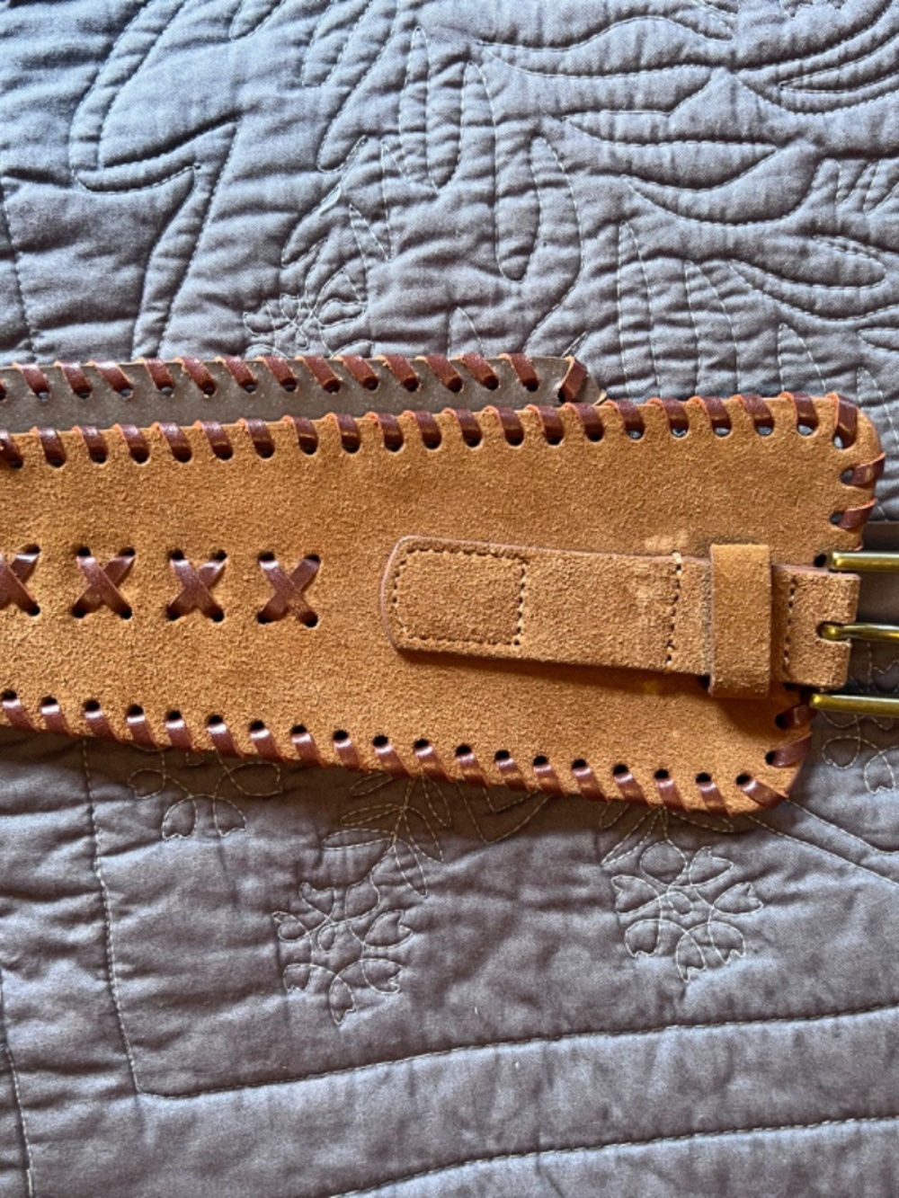 Anthropologie Belt - Picture 4 of 5